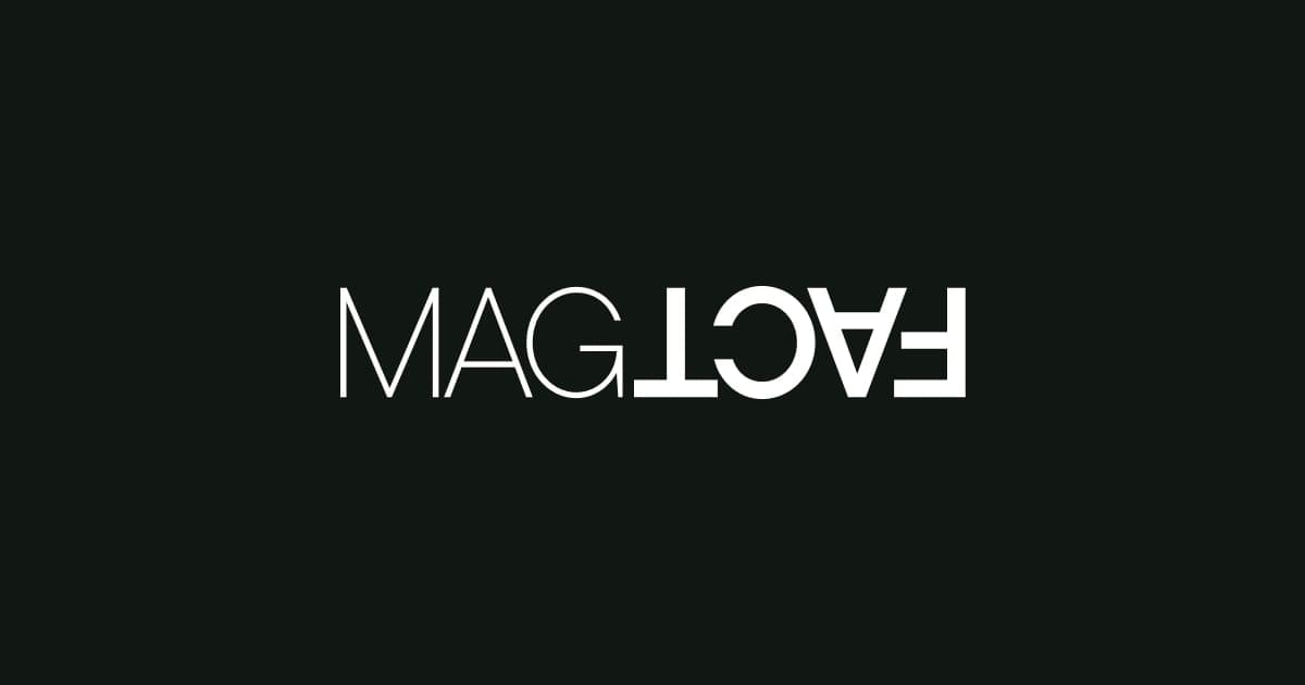 11th Album「MAGFACT」Kis-My-Ft2 シリアルナンバー特典 特設サイト